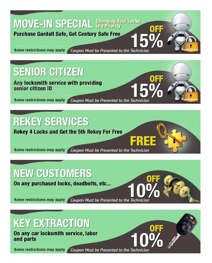 North Branford CT Locksmith Store North Branford, CT 203-418-4259 - coupons8-set-five